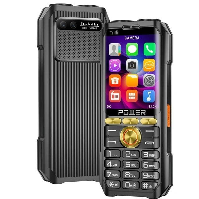 Wholesale X4 SIM Phone Speed Dial Magic Voice Auto Call Recorder FM Radio Flashlight Keypad phone