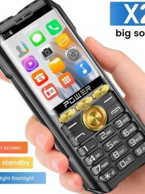 Wholesale  X4  SIM  Phone Speed Dial Magic Voice Auto Call Recorder FM Radio Flashlight  Keypad phone