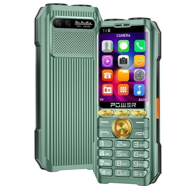 Wholesale X4 SIM Phone Speed Dial Magic Voice Auto Call Recorder FM Radio Flashlight Keypad phone