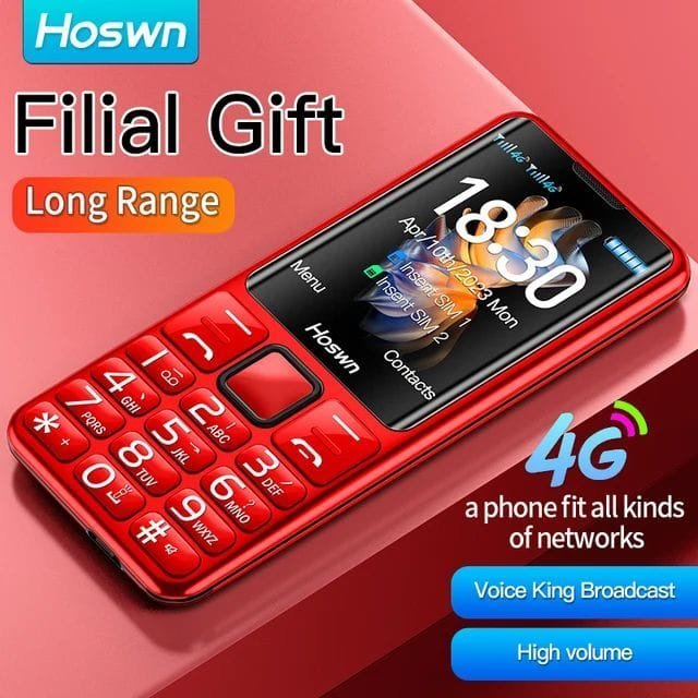 Wholesale X4 SIM Phone Speed Dial Magic Voice Auto Call Recorder FM Radio Flashlight Keypad phone