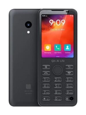 2.4 Inches Keypad Feature Phone With 1900mAh Big Battery 4GB ROM Whats-app Wifi GPS 4G KaiOS Phone