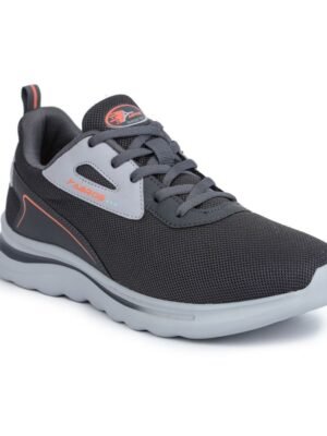 Abros ASGO0111 DYLAN Dark Grey Men's Sneakers