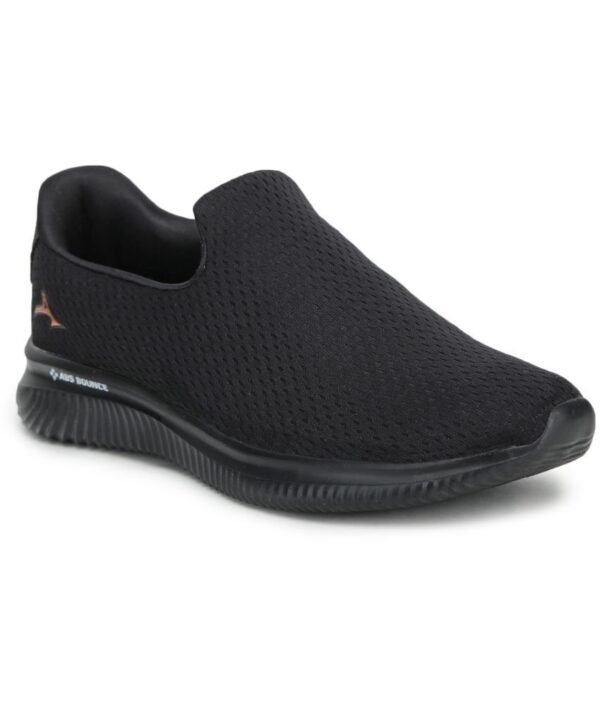 Abros ASSG0192 SWINGER Black Men's Sneakers