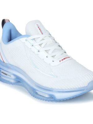 Abros ASSG1290 COURAGE White Men's Sneakers
