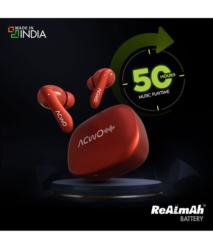 Wireless Bluetooth Headphone - Image 2