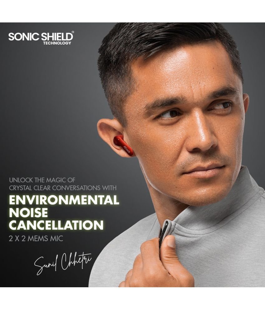 Wireless Bluetooth Headphone - Image 3