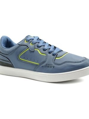 ASIAN Blue Men's Sneakers