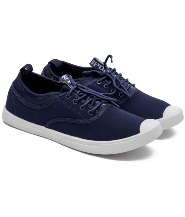 ASIAN - Blue Men's Sneakers