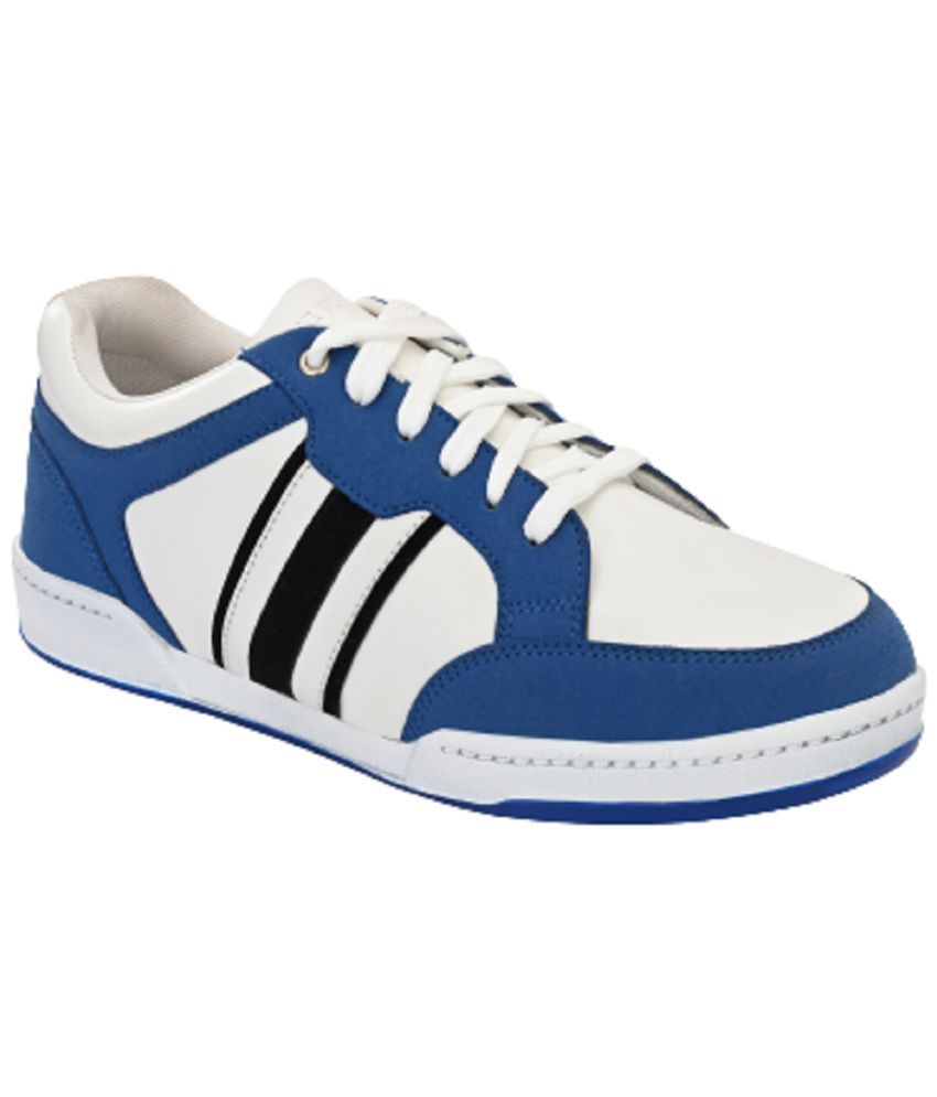 Big Fox Warrior -1 Sneakers For Men