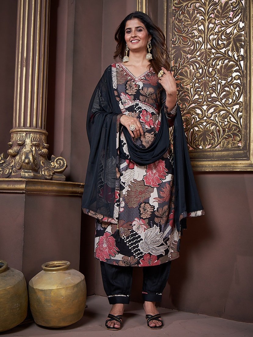 Limited offer Latest Kurti Gown Dresses