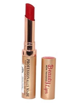 Colors Queen Lipstick Apple Red SPF 15 4 g