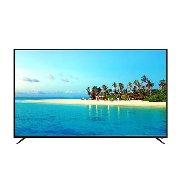 Factory Direct Latest 55 inch Android LCD Smart TV