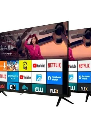 Factory Direct Latest 55 inch Android LCD Smart TV