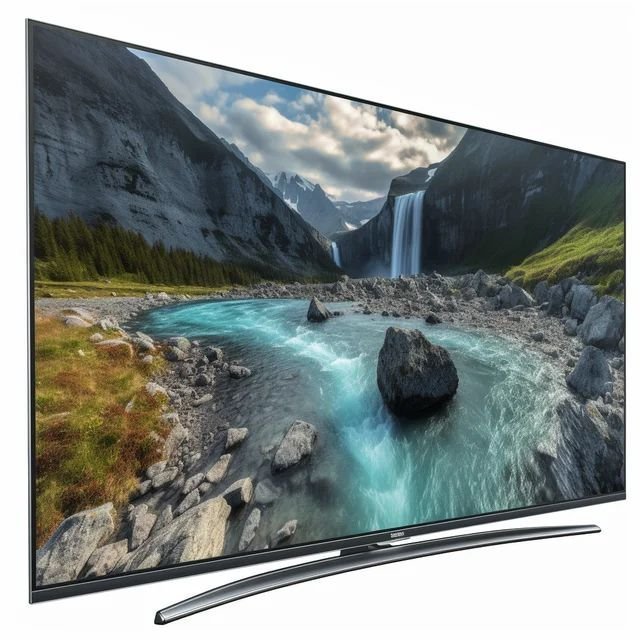 Factory Direct Latest 55 inch Android LCD Smart TV