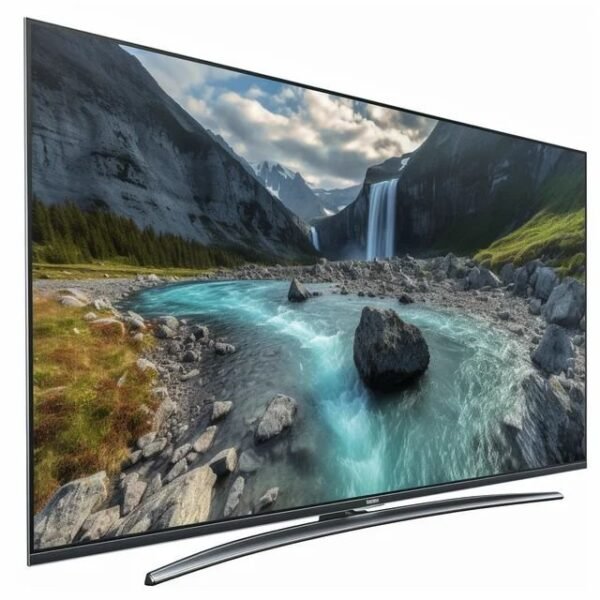 Special Offer LED Television 4k LCD 40 Inch Smart Tv