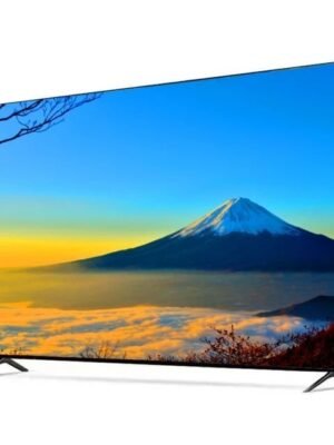 Factory Direct Latest 55 inch Android LCD Smart TV