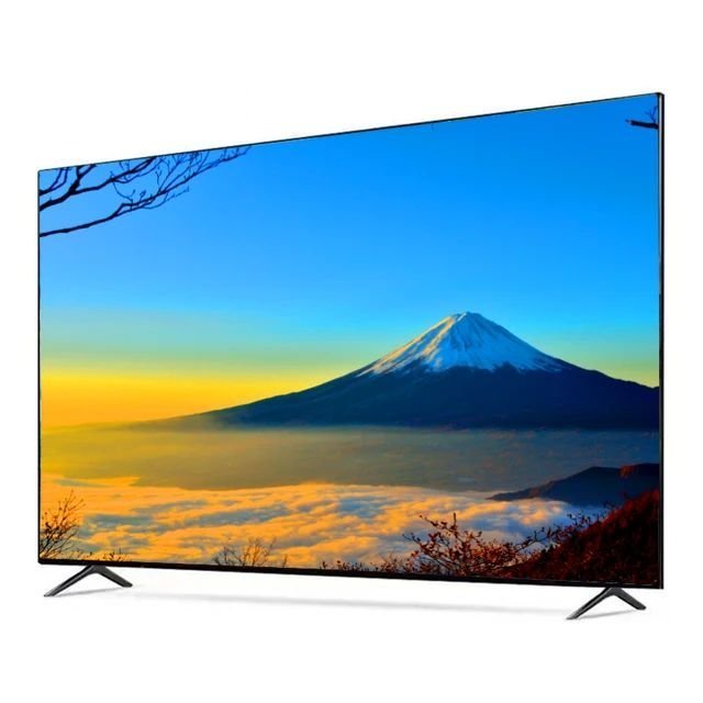 Factory Direct Latest 55 inch Android LCD Smart TV