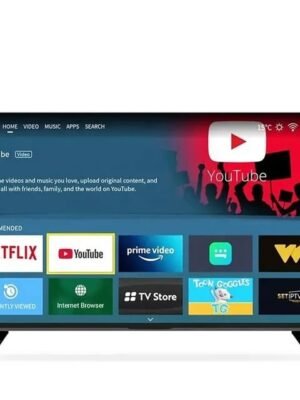 Special Offer LED Television 4k LCD 40 Inch Smart Tv