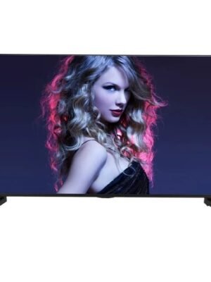 Factory Direct Latest 55 inch Android LCD Smart TV