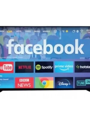 Factory Direct Latest 55 inch Android LCD Smart TV