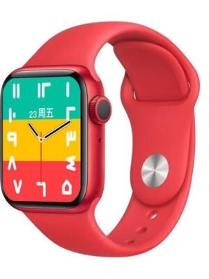 Ultra Bluetooth Calling Smart Watch, 1.83" Touch Display, Series 8 Smartwatch