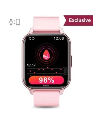 Ultra Bluetooth Calling Smart Watch, 1.83" Touch Display, Series 8 Smartwatch