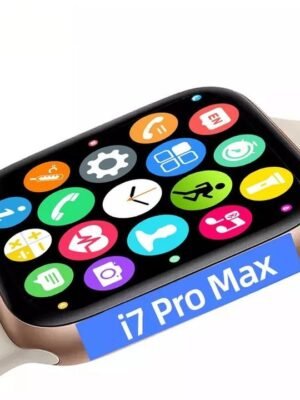 Ultra Bluetooth Calling Smart Watch, 1.83" Touch Display, Series 8 Smartwatch