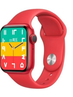 Ultra Bluetooth Calling Smart Watch, 1.83" Touch Display, Series 8 Smartwatch