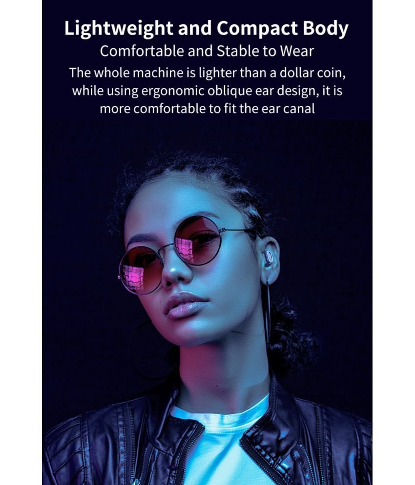 Wireless Bluetooth Headphone - Image 3