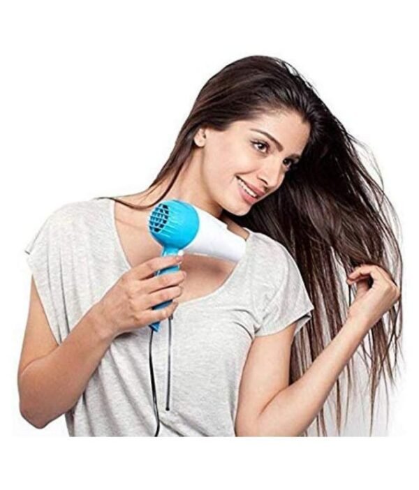 Lenon NV 1290 Hair Dryer ( Multicolor )