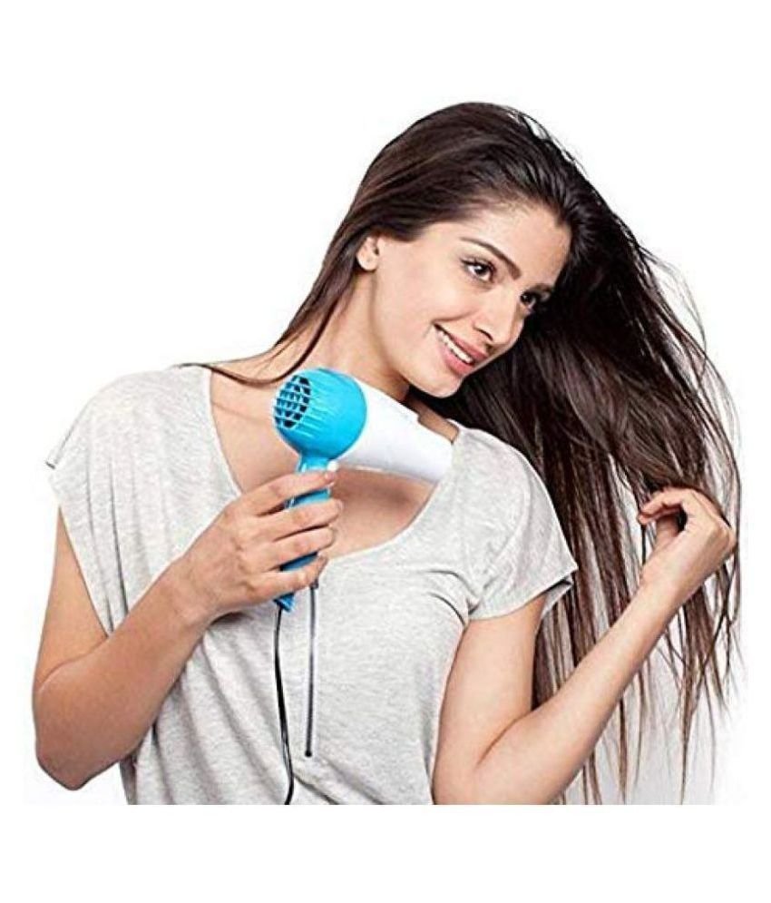 Lenon NV 1290 Hair Dryer ( Multicolor )
