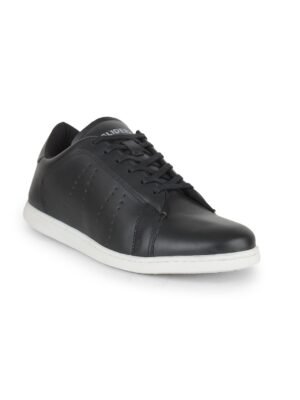 Liberty - Black Men's Sneakers