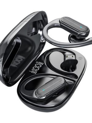 Wireless Bluetooth Headphone