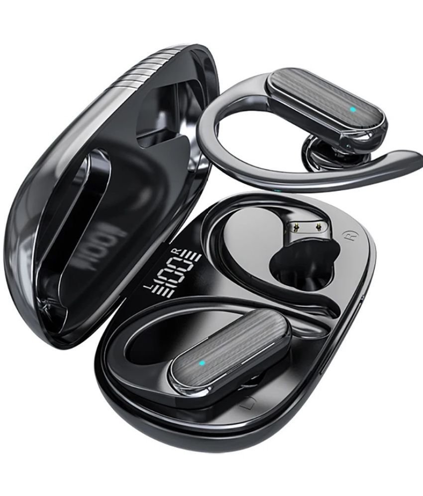 Wireless Bluetooth Headphone