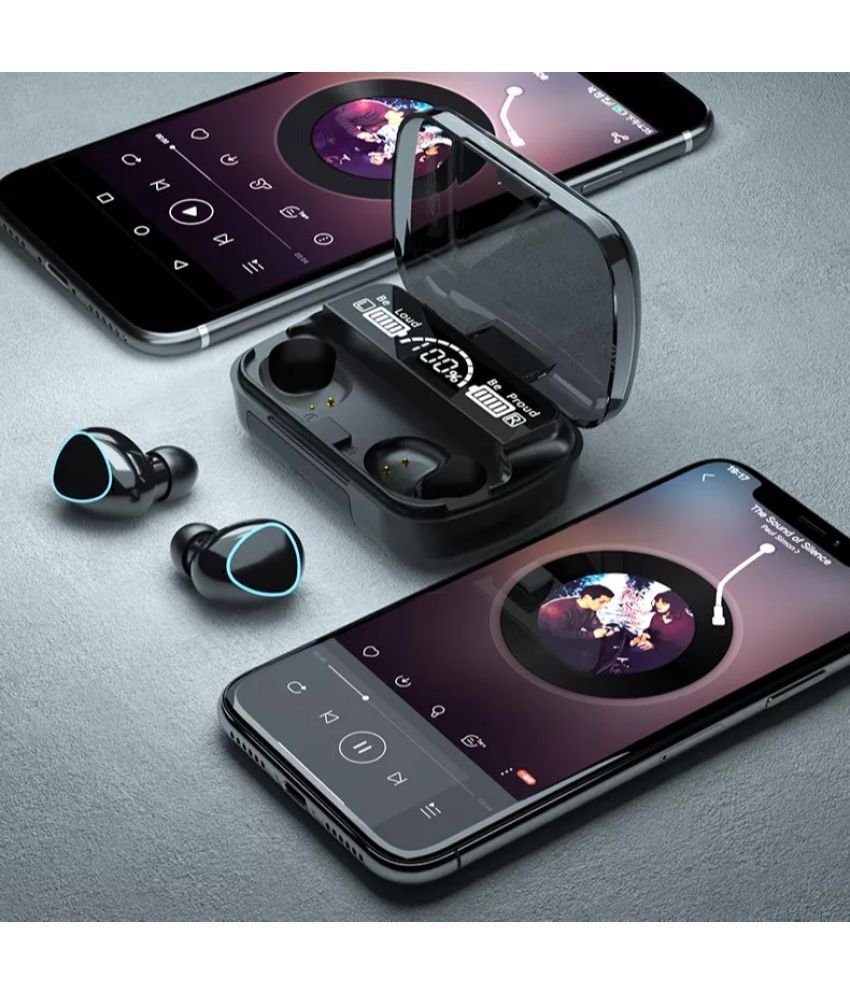 Wireless Bluetooth Headphone - Image 3