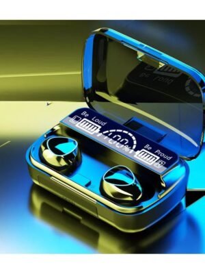 Wireless Bluetooth Headphone