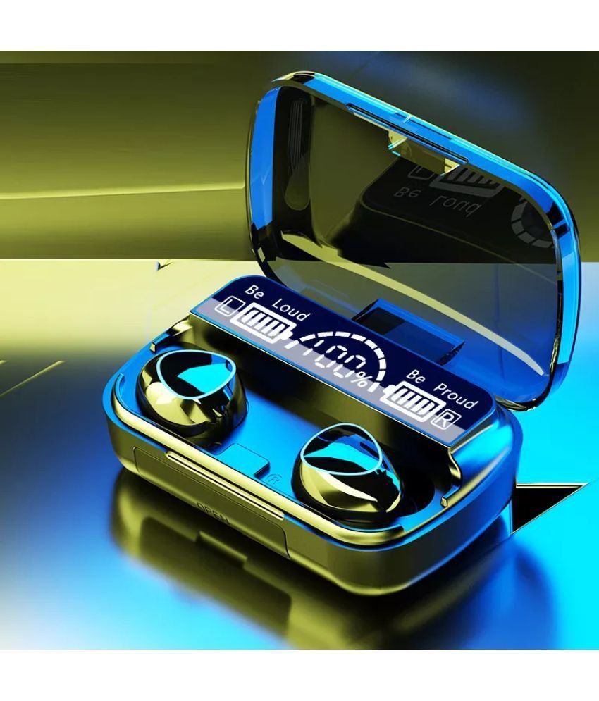 Wireless Bluetooth Headphone