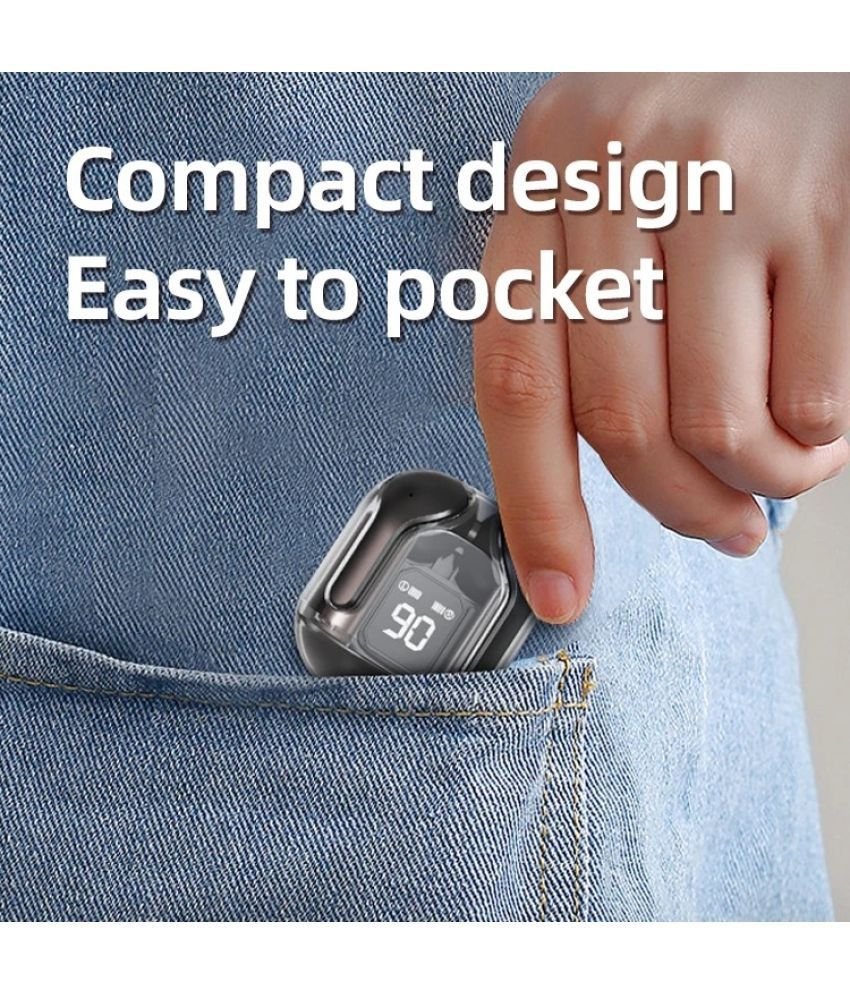 Wireless Bluetooth Headphone - Image 2