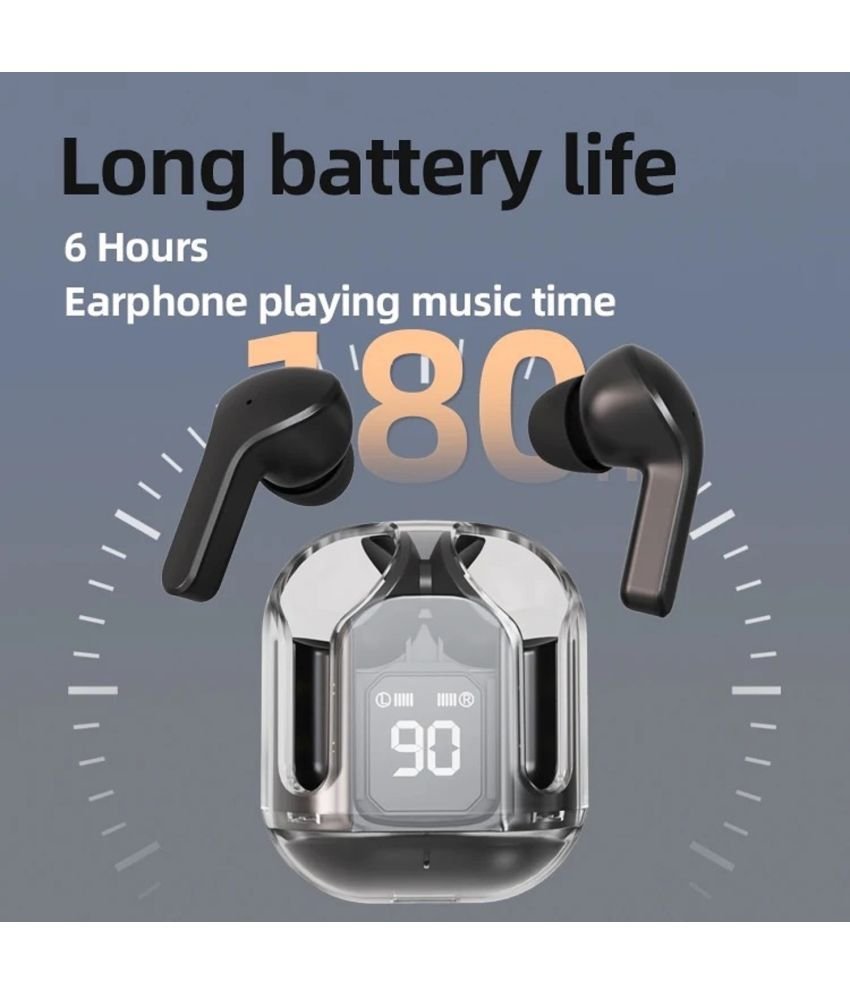 Wireless Bluetooth Headphone - Image 3
