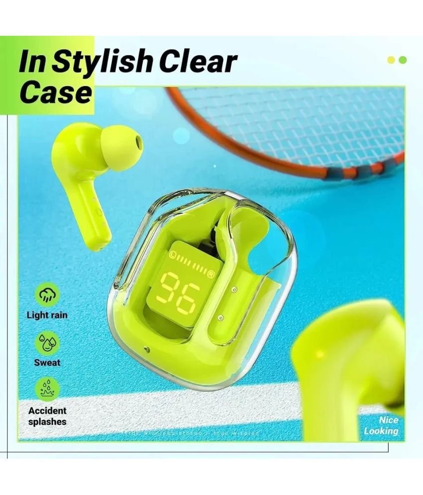 Wireless Bluetooth Headphone - Image 2