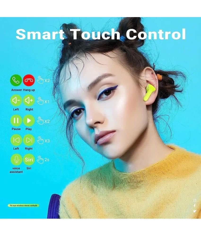 Wireless Bluetooth Headphone - Image 3