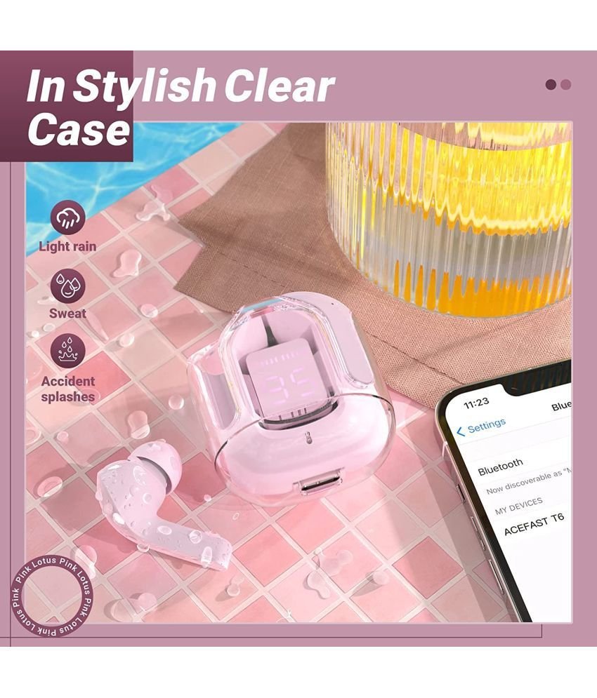 Wireless Bluetooth Headphone - Image 2