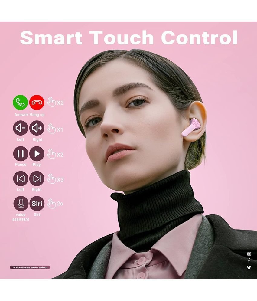 Wireless Bluetooth Headphone - Image 3