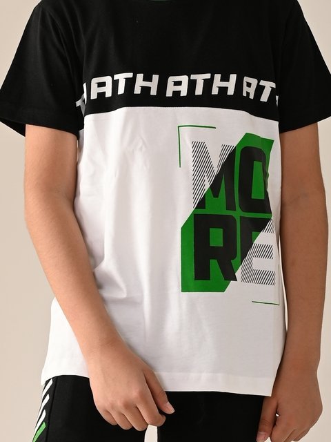 Tinkle Fancy Boys Top & Bottom Sets - Image 3