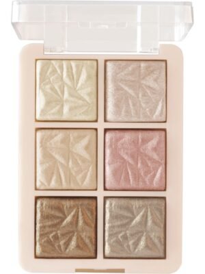 MARS Highlighter Multi 12 g