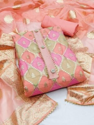 suit material for women