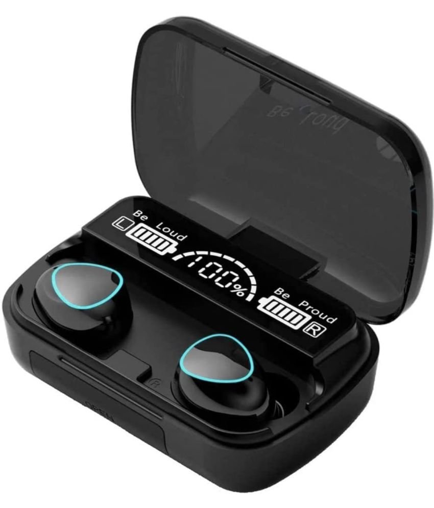 Wireless Bluetooth Headphone - Image 2