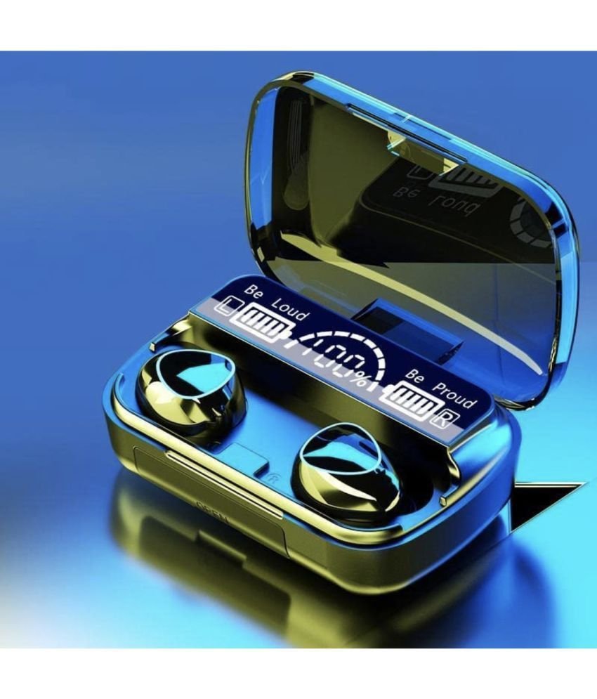 Wireless Bluetooth Headphone