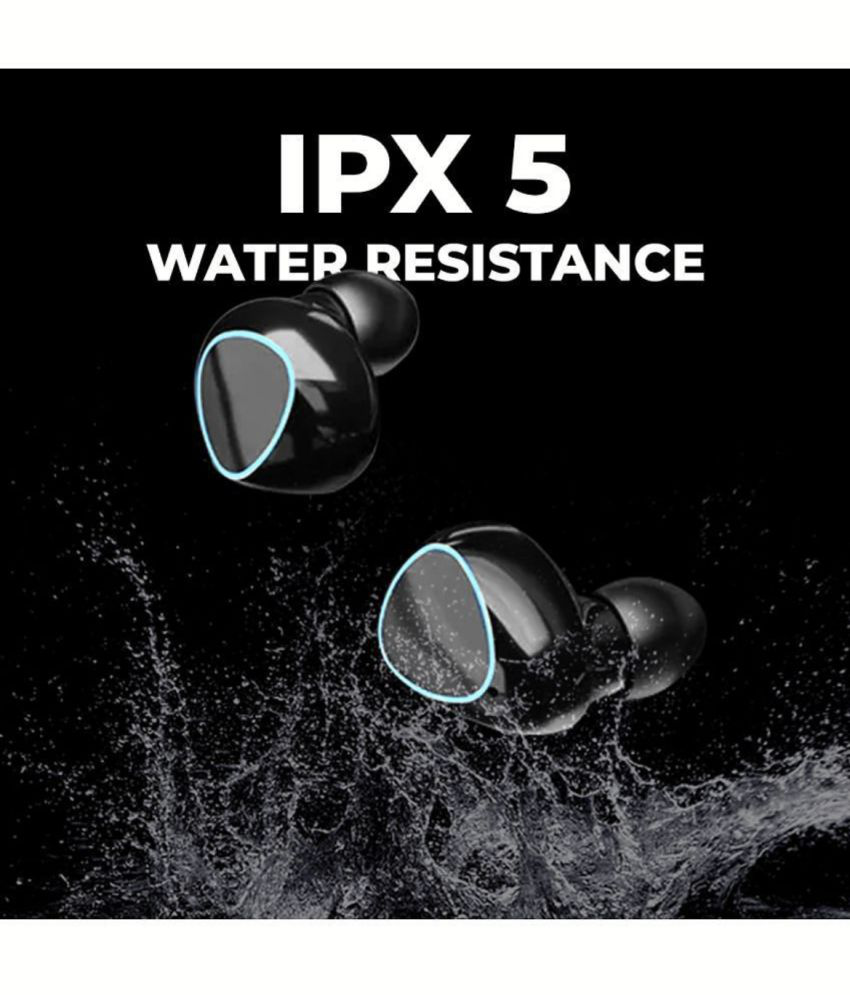 Wireless Bluetooth Headphone - Image 3