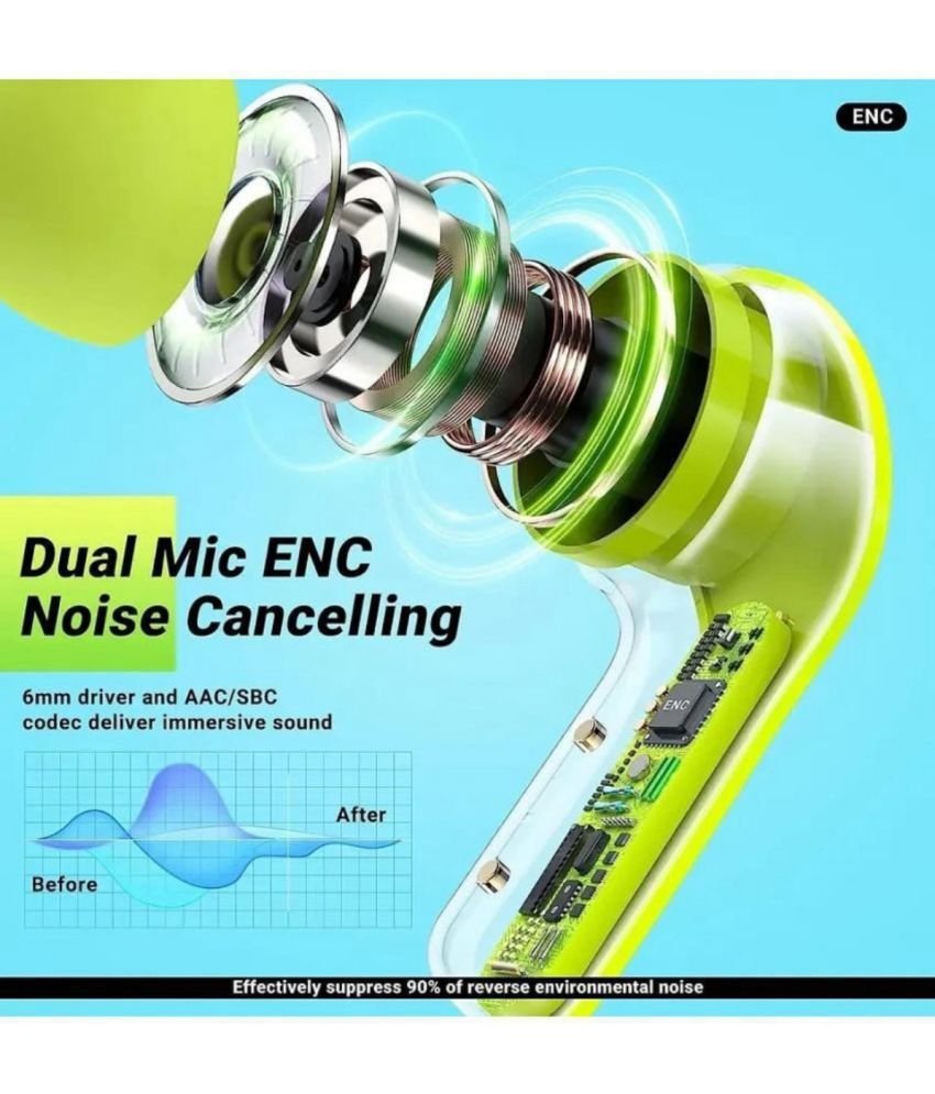 Wireless Bluetooth Headphone - Image 2